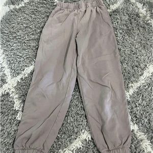 Brandy Melville Joggers